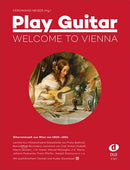 Play Guitar: Welcome to Vienna