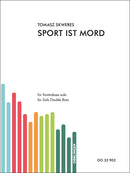 Sport ist Mord