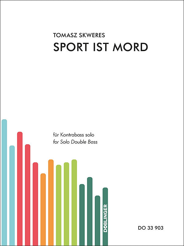 Sport ist Mord