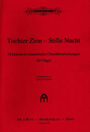 Tochter Zion – Stille Nacht, heilige Nacht