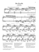 Die Forelle = The Trout, D 550