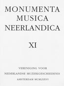 Tabulatuur Van Psalmen & Fantasien (Noordt)