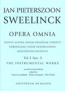 Complete Works for Keyboard, Vol. 3: Settings of secular melodies and dances, works for lute