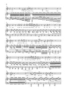 Adelaide, op. 46 (low voice)