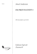 Improvisation 1: 200 eksempler og øvelser