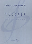 Toccata
