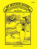 My Mother Goose, vol. 1