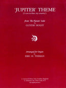 Jupiter Theme 'I Vow To Thee My Country'