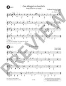 Klassik für Kinder (Guitar)