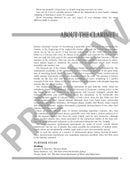 The Jazz Method for Clarinet, Vol. 1