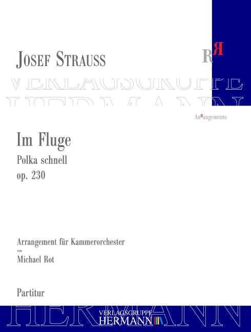 Im Fluge op. 230