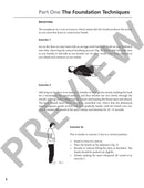The Jazz Method for Saxophone