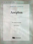 Antiphon / Conte (ECS)