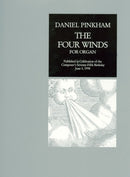The Four Winds