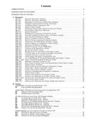 Historical organ techniques and repertoire, Vol. 12: Organ accompaniment of congregational song: Historical documents and settings I: 16th and 17th centuries