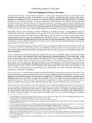 Historical organ techniques and repertoire, Vol. 12: Organ accompaniment of congregational song: Historical documents and settings I: 16th and 17th centuries