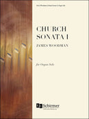Church sonata I