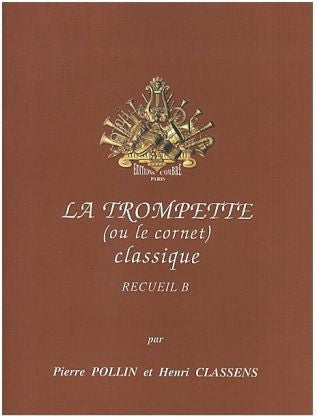 La Trompette classique Vol. B