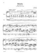 An introduction to the music of Max Reger