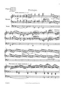 Organ music, vol. 2 / Rogers (W Leupold)