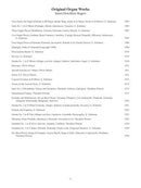 Organ music, vol. 2 / Rogers (W Leupold)