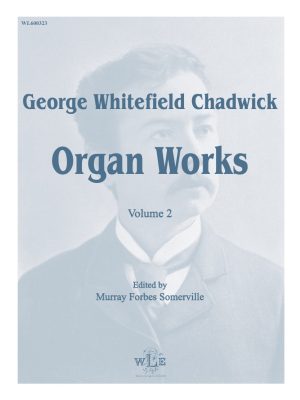 Organ Works, Vol. 2