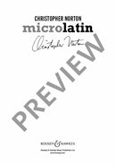 Microlatin