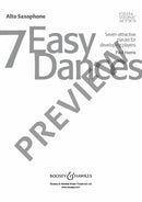 7 Easy Dances