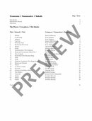 Romantic Clarinet Anthology, Vol. 1