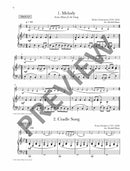 Romantic Clarinet Anthology, Vol. 1