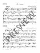 Romantic Clarinet Anthology, Vol. 2