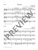 Easy Concert Pieces, Vol. 3
