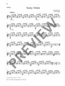 Easy Concert Pieces, Vol. 3
