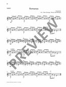 Easy Concert Pieces, Vol. 3