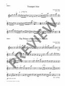 Classical Highlights for Trumpet