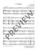 Easy Concert Pieces, Vol. 1