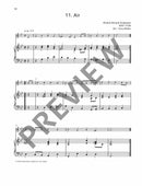Easy Concert Pieces, Vol. 1