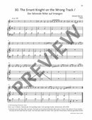 Easy Concert Pieces, Vol. 1