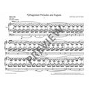 Pythagorean Preludes and Fugues