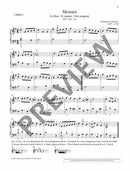 Piano facile