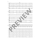 Carmina Burana (Full score)