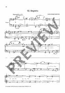 The Microjazz Trios Collection