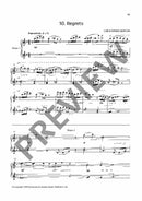 The Microjazz Trios Collection