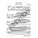 Tanzlied des Pierrot „Mein Sehnen, mein Wähnen“ from Die tote Stadt