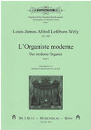 L’Organiste moderne, vol. 4