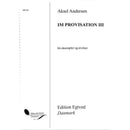 Improvisation 3: 84 eksempler og øvelser