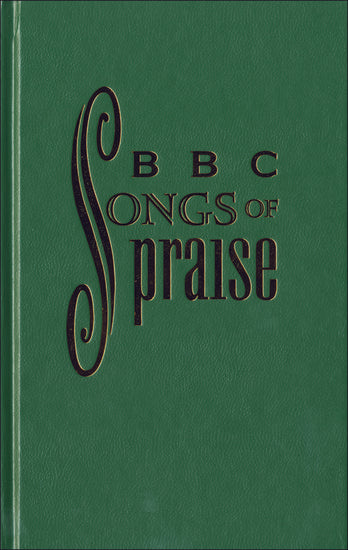 BBC Songs of Praise (Full music edition)