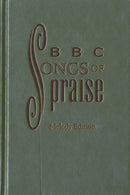 BBC Songs of Praise (Melody edition)
