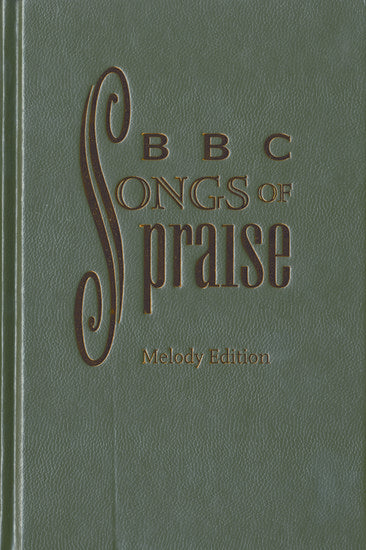 BBC Songs of Praise (Melody edition)