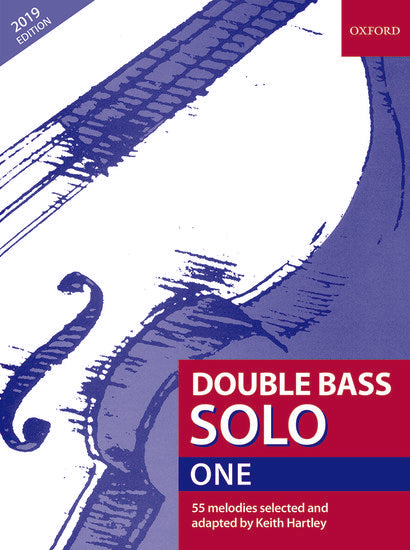 Double Bass Solo 1